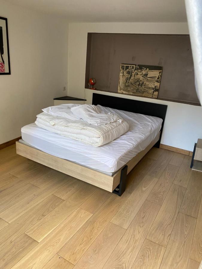 Апартаменти Avignon Intra Muros 55 M2 Екстер'єр фото